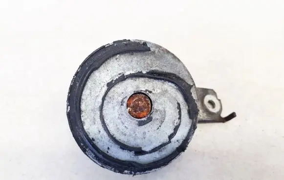 Dodge Caliber Horn signal