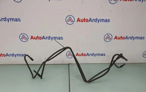 BMW X5 E53 Brake booster pipe/hose 6755591 34326755591