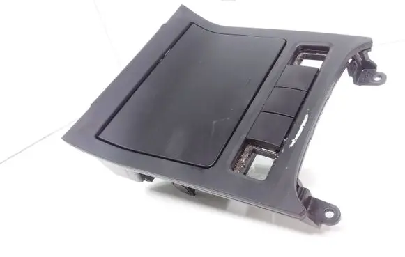 Volkswagen Golf VI Ashtray (front) 5k0863475af