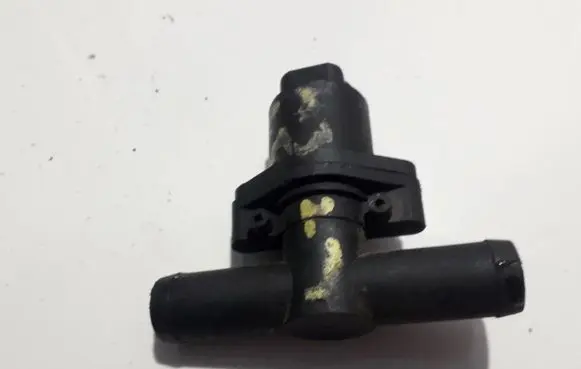 Fiat Seicento/600 Idle control valve (regulator) 7217R060 3055