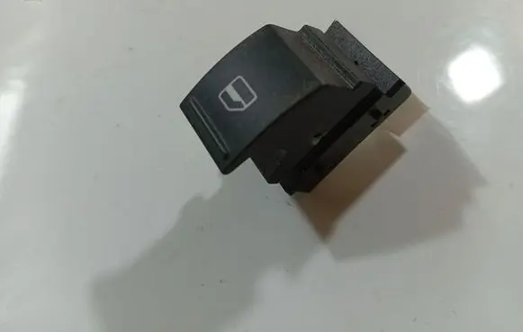 Skoda Superb B6 (3T) Electric window control switch 5j0959855