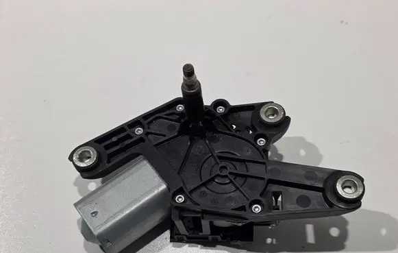 Mercedes-Benz GLK (X204) Rear window wiper motor A2048202442