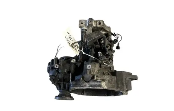 Audi TT Mk1 Manual 5 speed gearbox EWV