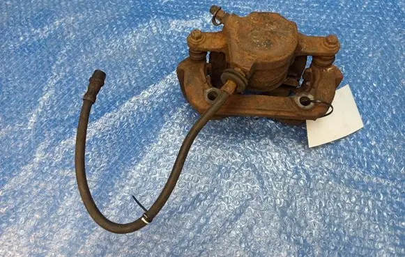 Mercedes-Benz C W203 Front brake caliper 288X25