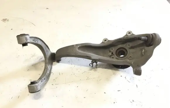 BMW 6 F12 F13 Front wheel hub 6775770 6775967