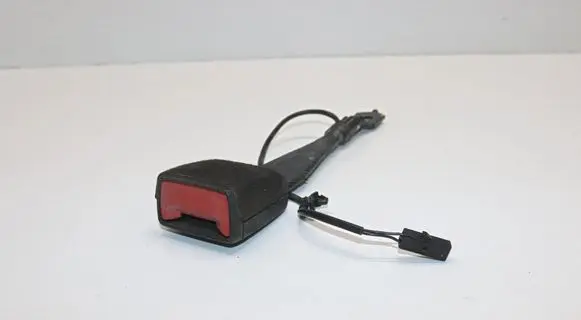 Audi Q5 SQ5 FY Front seatbelt buckle 80A857755A