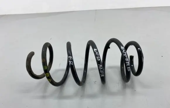 Skoda Superb B6 (3T) Front coil spring
