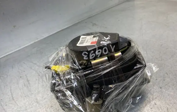 Mercedes-Benz Vaneo W414 Front seatbelt 566287701 011L000