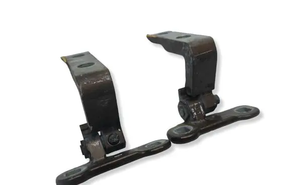 Volvo XC90 Front door hinge set 