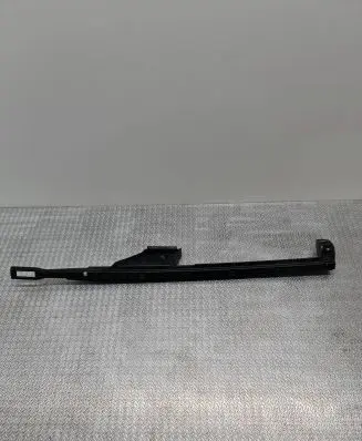 Fiat Ducato Front door windshield rail 1371003080