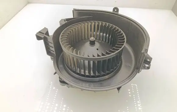 BMW Z4 g29 Heater fan/blower 9382861 F10238001 29Z211