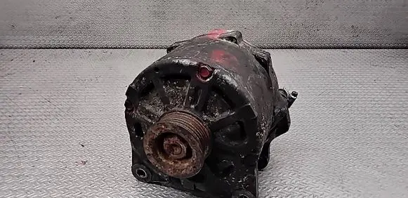 Audi A8 S8 D3 4E Generator/alternator 059903015P