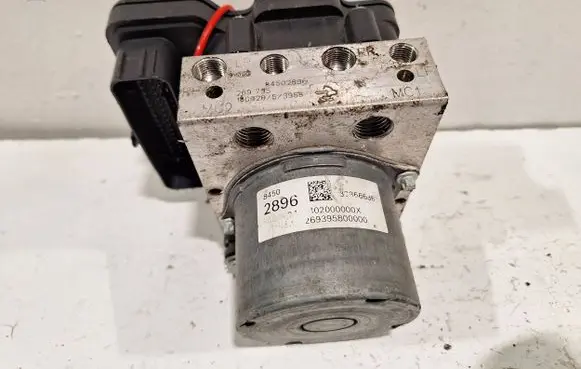 Opel Insignia B ABS Pump 0265956574