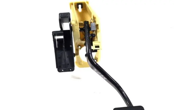 BMW 7 F01 F02 F03 F04 Brake pedal 6782665