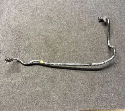 BMW 4 F32 F33 Vacuum line/pipe/hose 7603052
