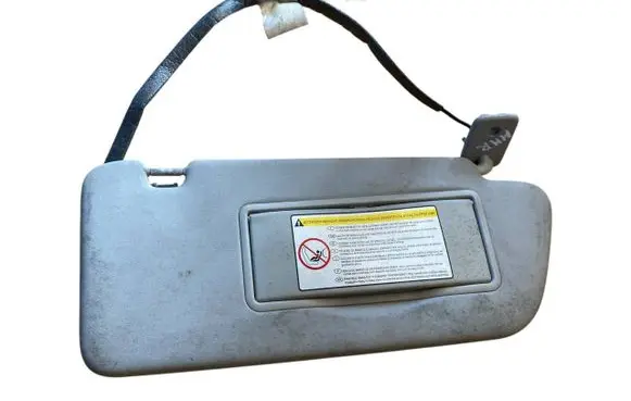 Peugeot 308 SW Sun visor
