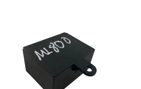 BMW 1 E81 E87 Other control units/modules 10R047537 321212