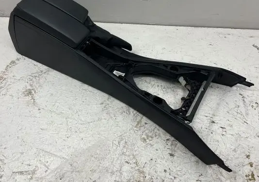 BMW 3 E90 E91 Center console 9153269 27465481