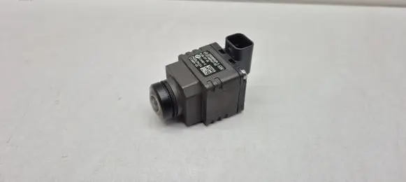 BMW 3 G20 G21 Front bumper camera 5A0F6D7 66535A0F6D7 075A0F6D7