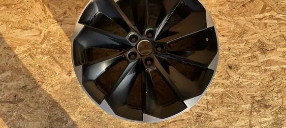 Skoda Superb B9 R19 alloy rim 3V0601025T K899809