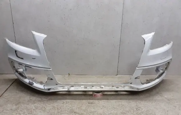 Audi Q5 SQ5 Front bumper