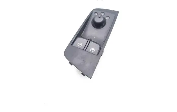 Audi A1 Electric window control switch 8X2959522A
