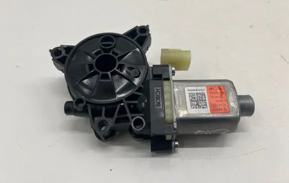 KIA EV6 Rear door window regulator motor 83460CV000