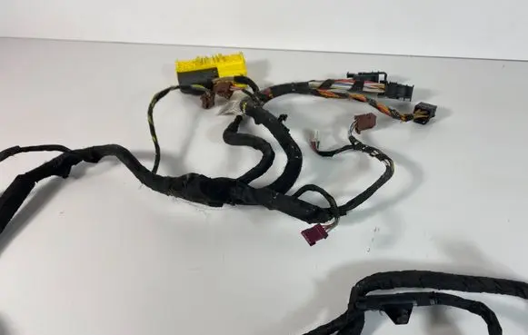 BMW 7 G11 G12 Seat wiring loom 9390300 9365860