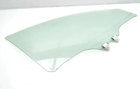 Mazda CX-5 Front door window glass four-door MDQ7398