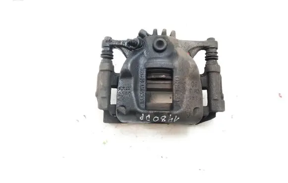 Opel Vivaro Front brake caliper