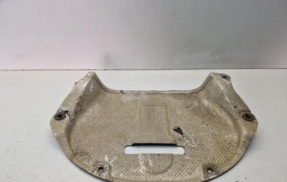 Hyundai Tucson TL Heat shield in engine bay 84191D3000