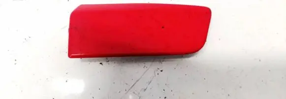 Fender trim (molding)