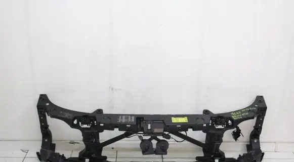 Land Rover Range Rover Sport L320 Radiator support slam panel 2009R