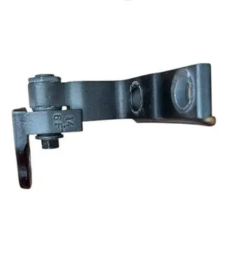 Volvo V40 Front door upper hinge 31352690