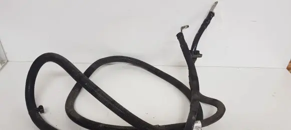 Positive cable (battery)