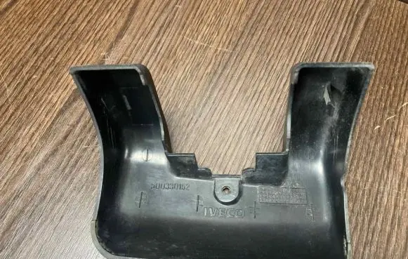 Iveco Daily 4th gen Rear door 500330152