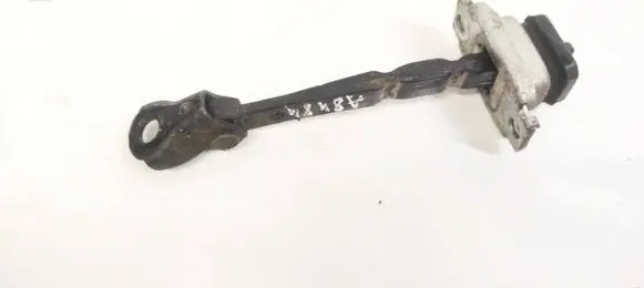 Honda FR-V Front door check strap stopper 
