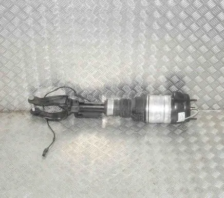 Mercedes-Benz GLS X166 Front shock absorber/damper A1663200100