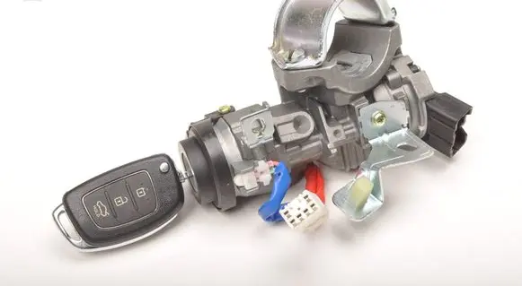 Hyundai i40 Ignition key/card 