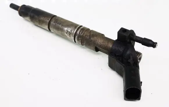 Mercedes-Benz ML W164 Fuel injector A6420700587 0602183271