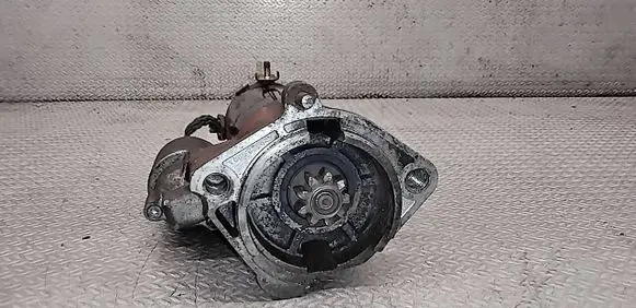 Audi A4 S4 B7 8E 8H Starter motor 1005831442
