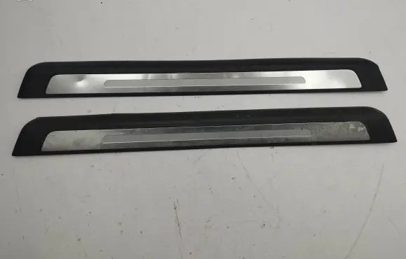 Audi Q3 F3 Front sill trim cover 83A853373A