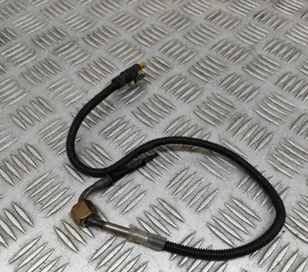 Mercedes-Benz E W213 Oil temperature sensor A0009059604