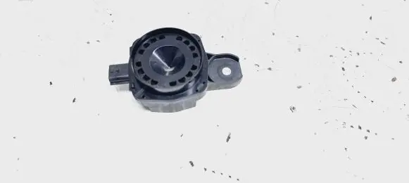 Renault Captur Alarm system siren 256400001R