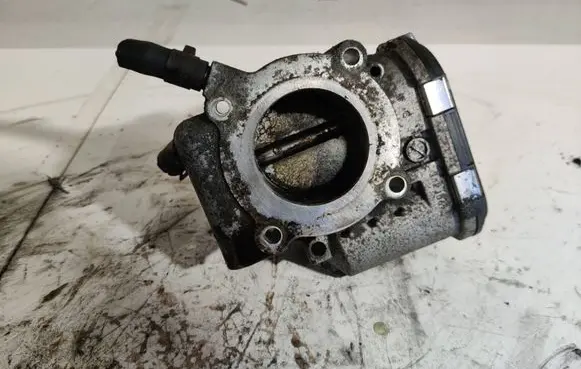 KIA Rio Throttle valve 9590930008 073146