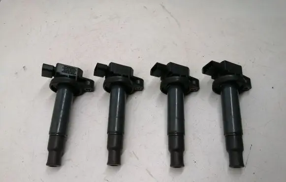 Toyota Prius (XW20) High voltage ignition coil 9091902240