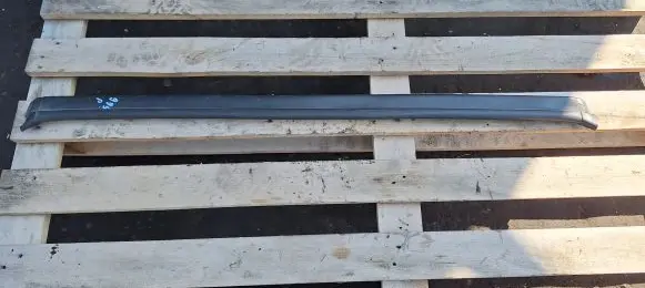 Engine compartment rubber