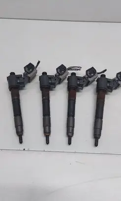 Volvo V60 Fuel injector VEA132370010AAB