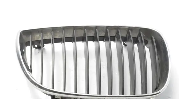 BMW 1 E81 E87 Bonnet/hood grill 511370771309