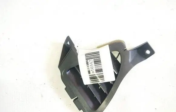 Dash center air vent grill